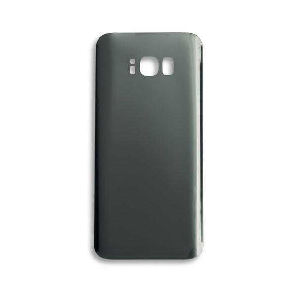 Samsung S8 Plus Back Cover Gray - Best Cell Phone Parts Distributor in Canada Samsung S8 Plus Back Cover Gray - Best Cell Phone Parts Distributor in Canada